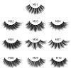 3D False eyelashes set - Image 3